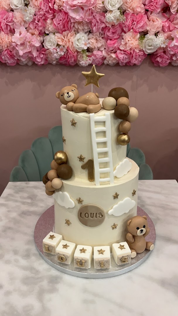 Yas Cakes · Photos 10