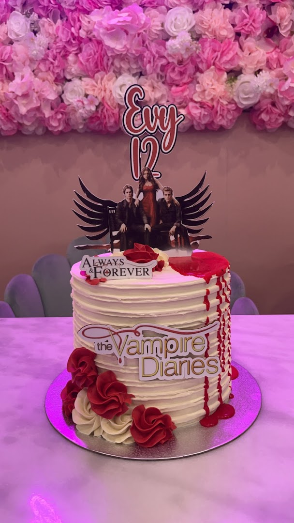 Yas Cakes · Photos 11