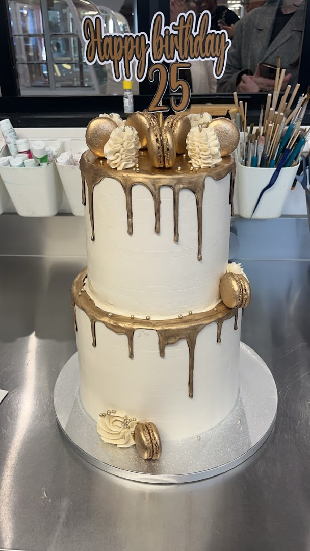 Yas Cakes · Photos 12