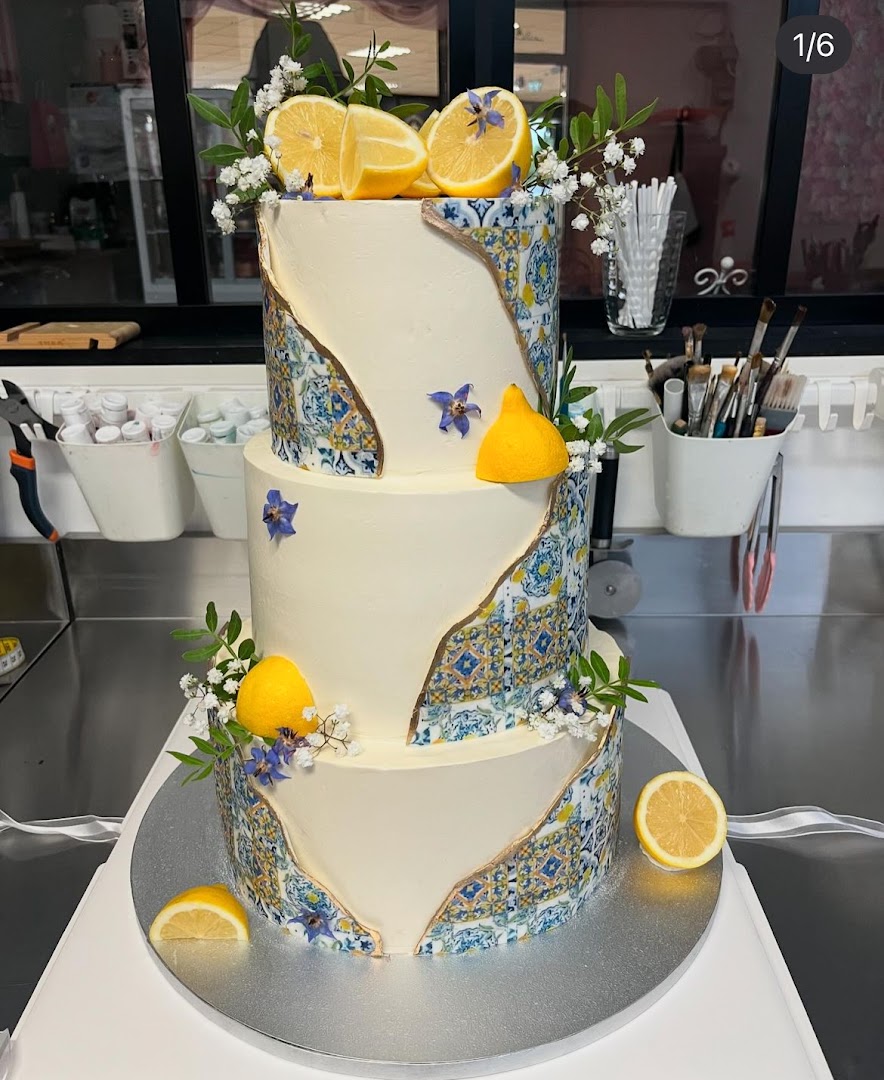 Yas Cakes · Photos 3