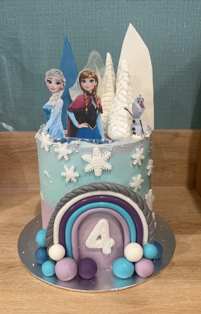 Yas Cakes · Photos 8